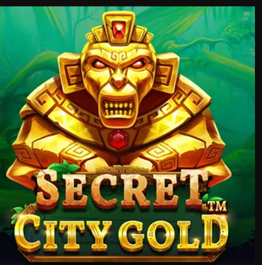 Secret City Gold